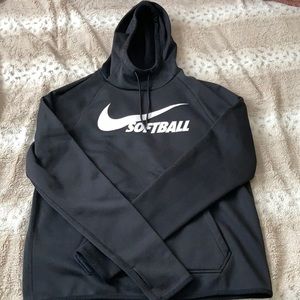 Nike softball